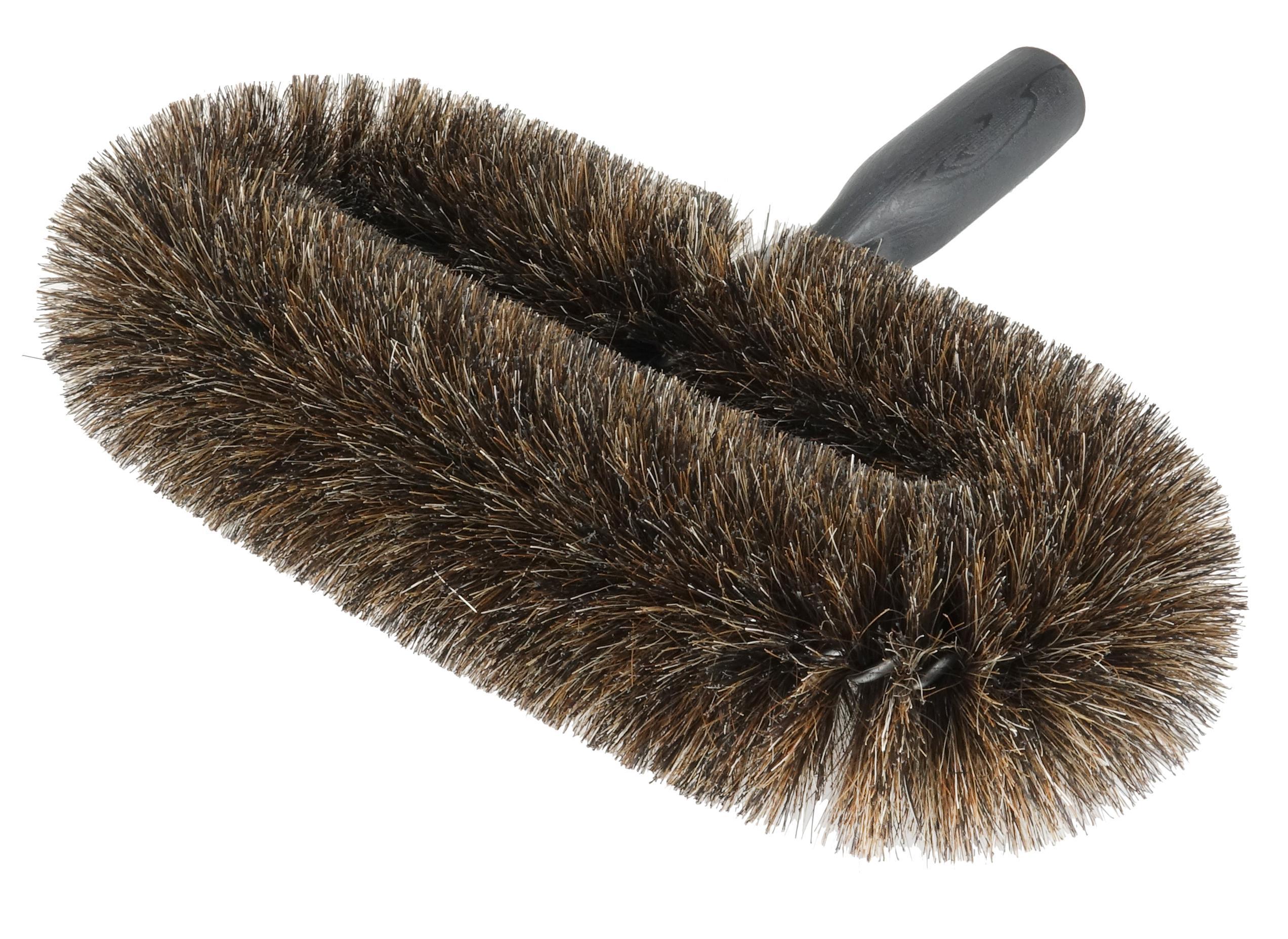 WALL DUSTER SOFT HORSEHAIR