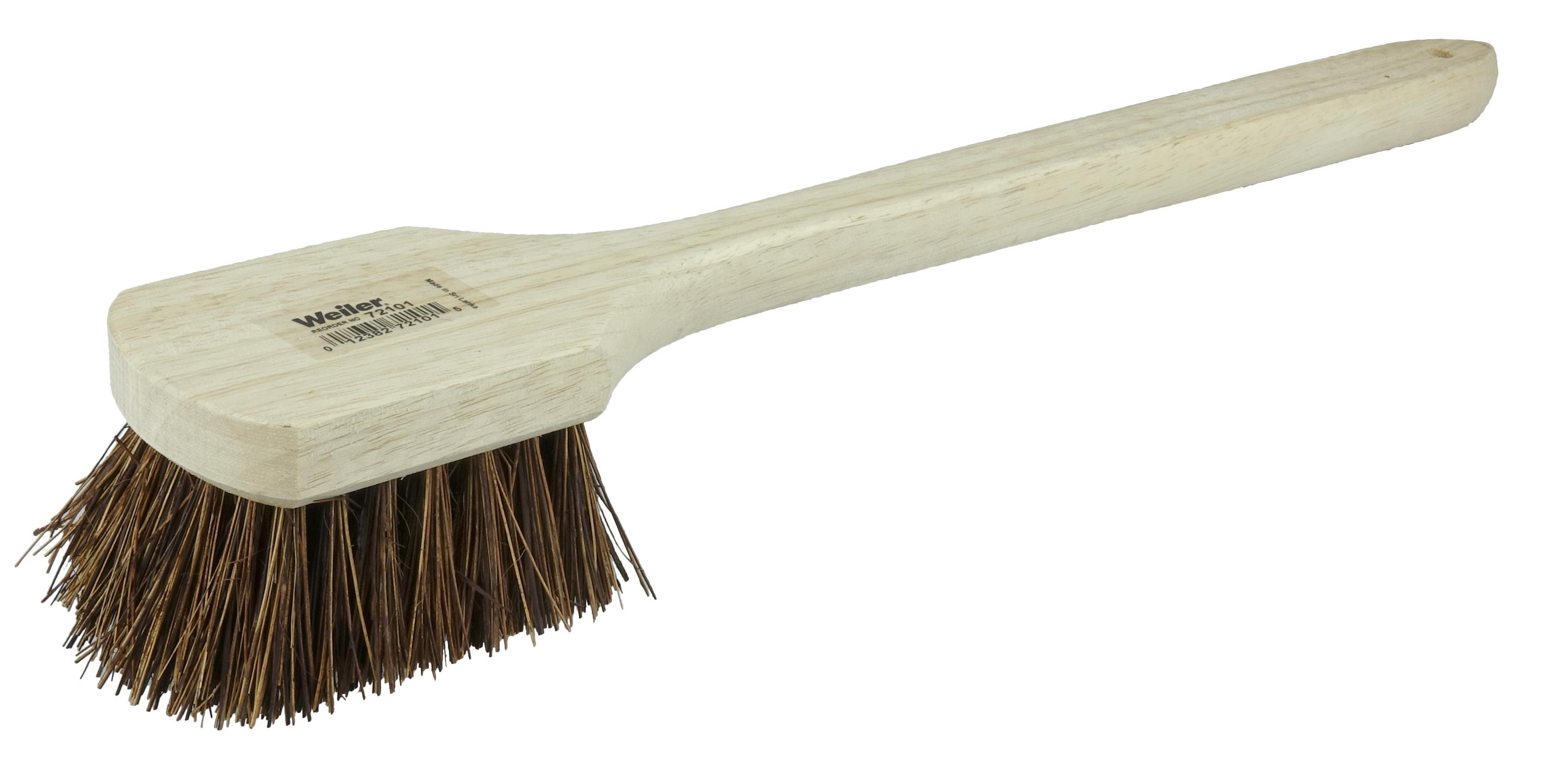 20IN UTILITY BRUSH PALMYRA