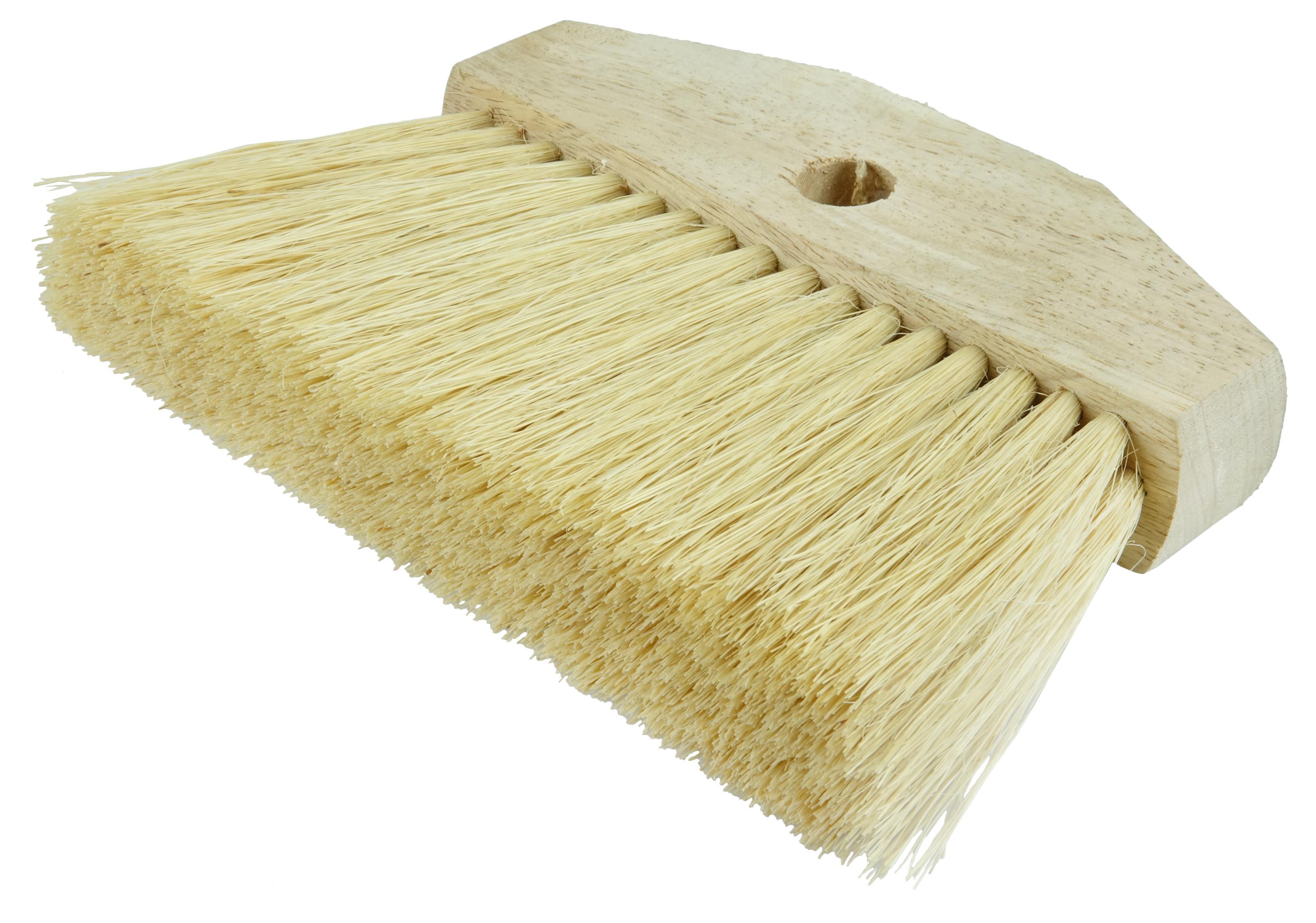 7IN ACID BRUSH TAMPICO DETACH
