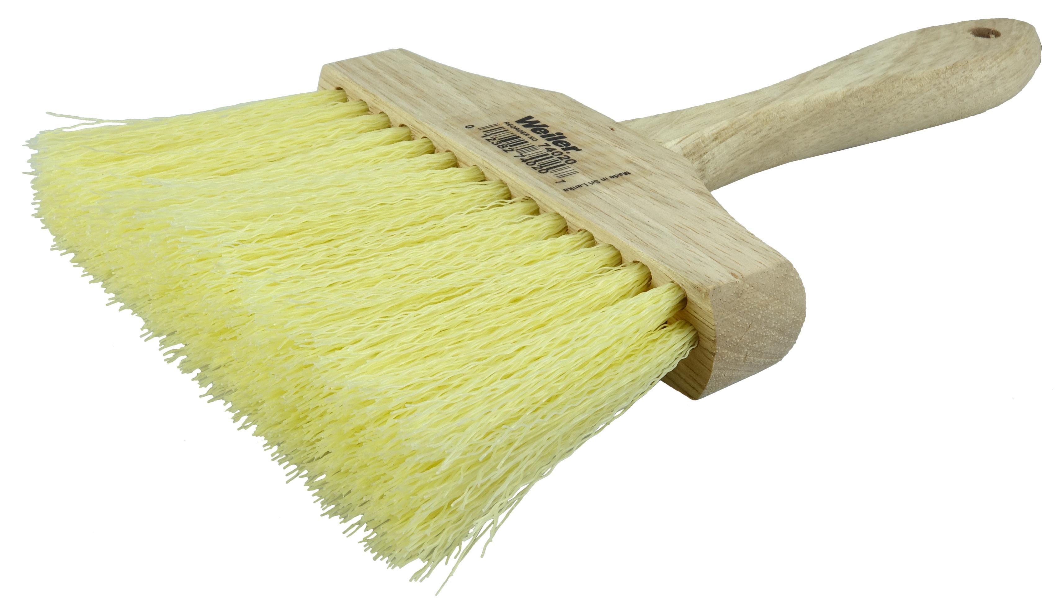 6IN MASONRY BRUSH POLY FILL