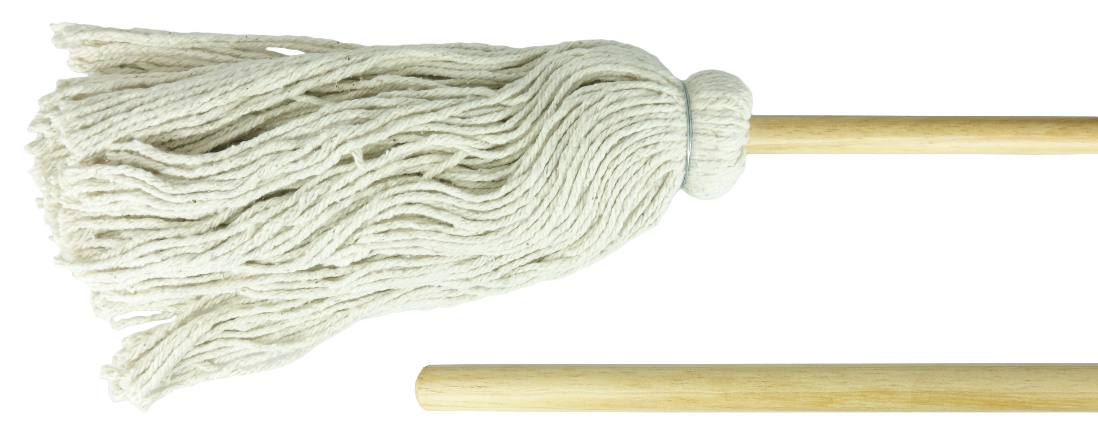 #24 DECK MOP 16OZ 4-PLY COTTON