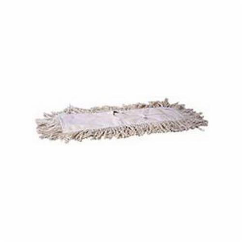 24IN DUST MOP HEAD TIE-ON