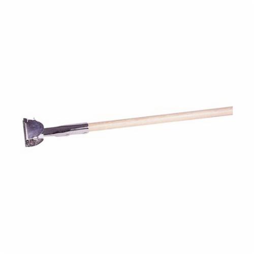 DUST MOP HANDLE PLATED BOLT