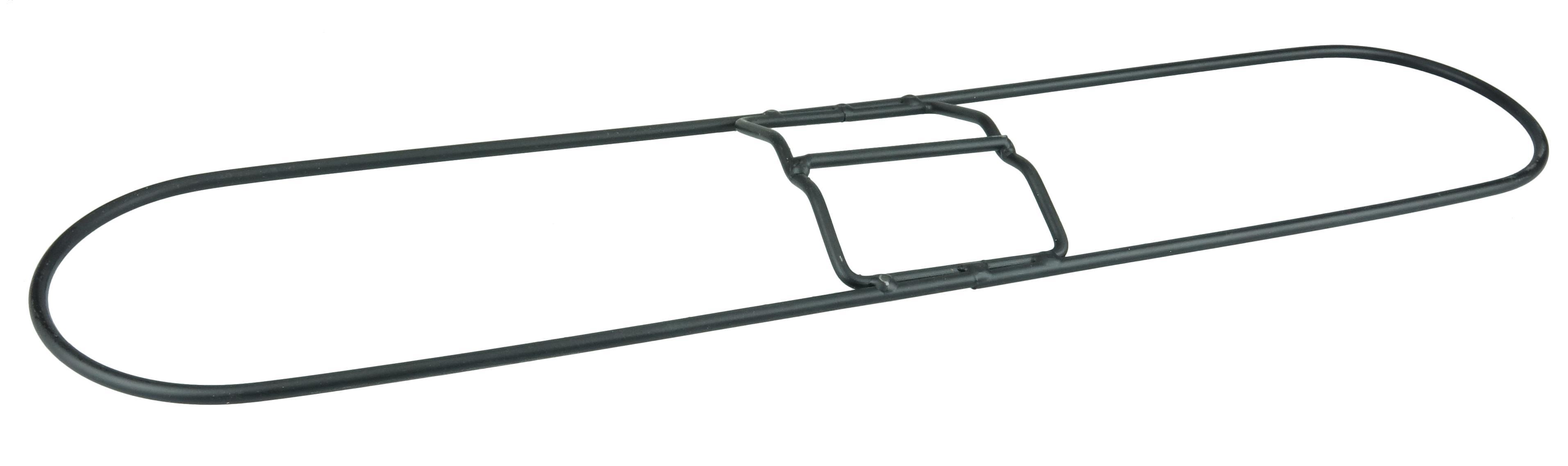 36IN DUST MOP FRAME HD