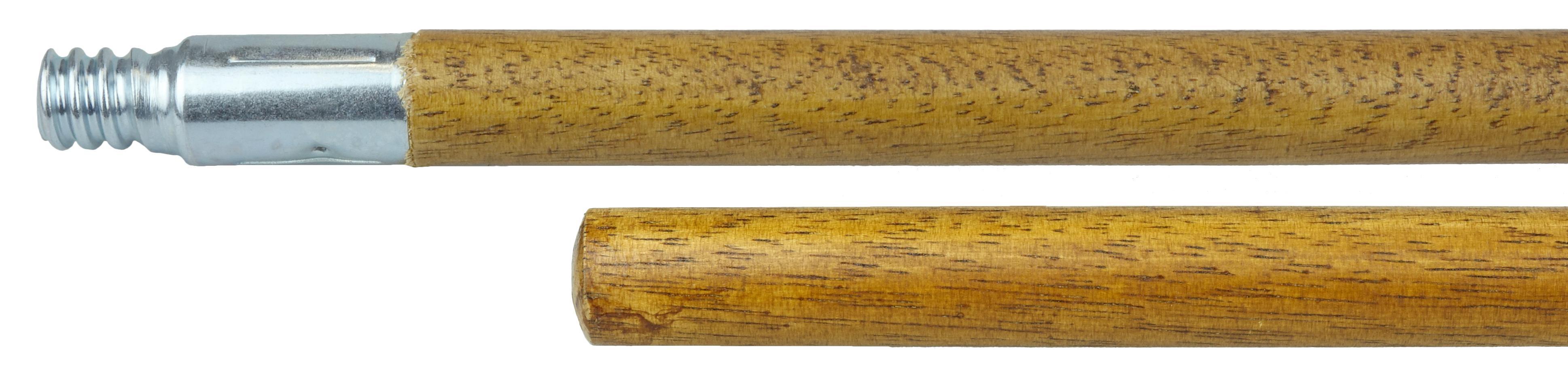 48IN HANDLE METAL TIP 15/16IN