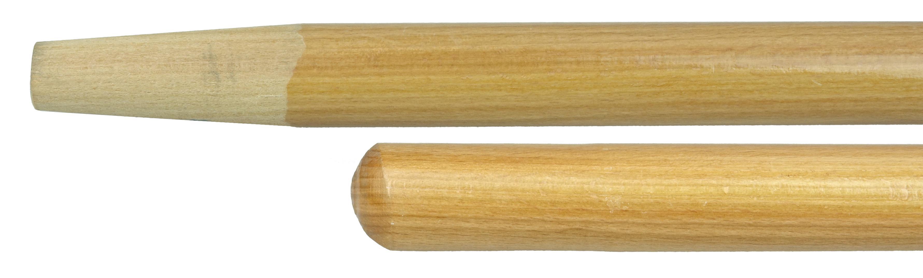 11IN HANDLE WOOD TIP 3/4IN