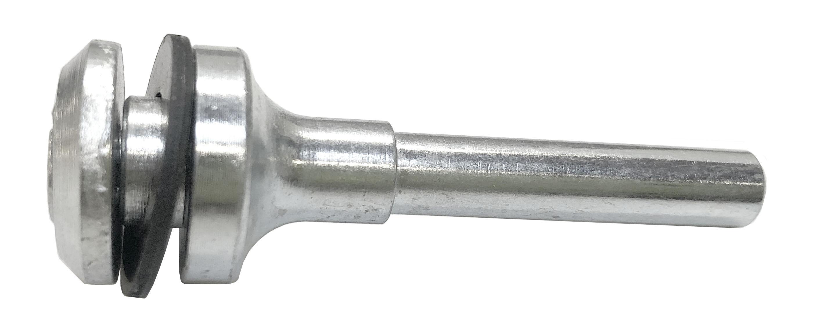 DRIVE ARBOR 3/8IN HOLE TO 1/4IN STEM