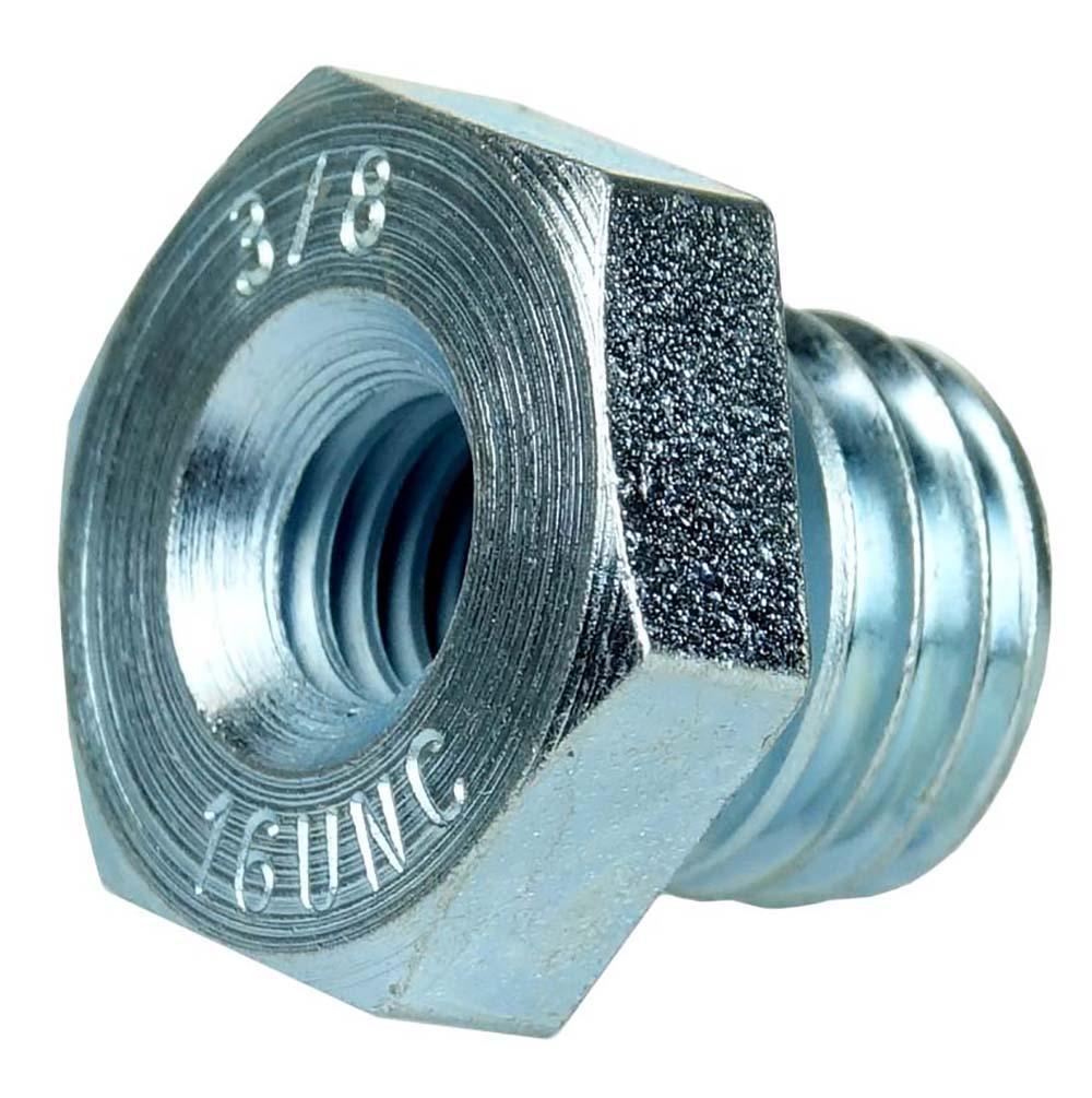 ADAPTOR 5/8-11 TO 3/8-16