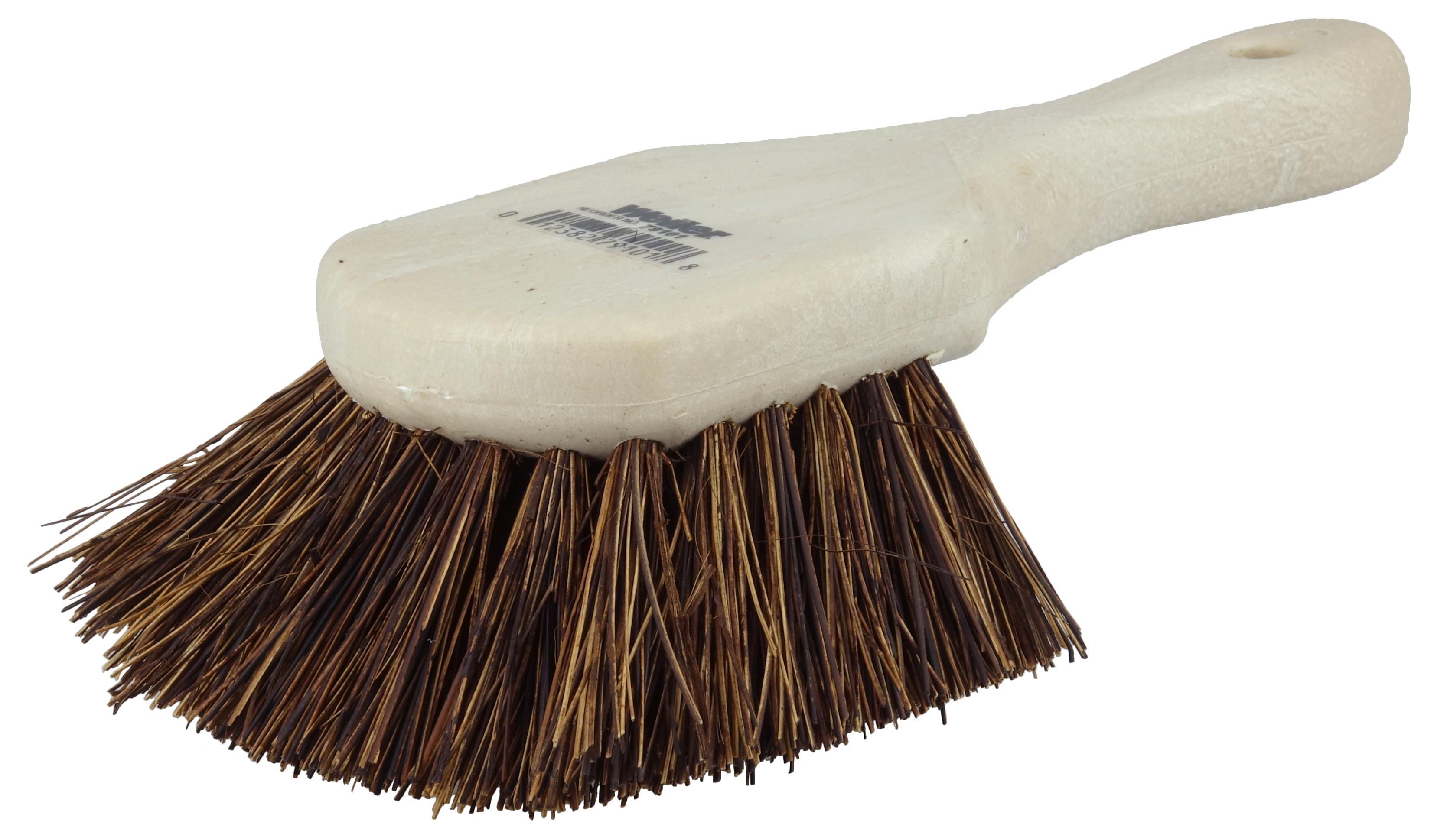 8IN UTILITY BRUSH PALMYRA FOAM