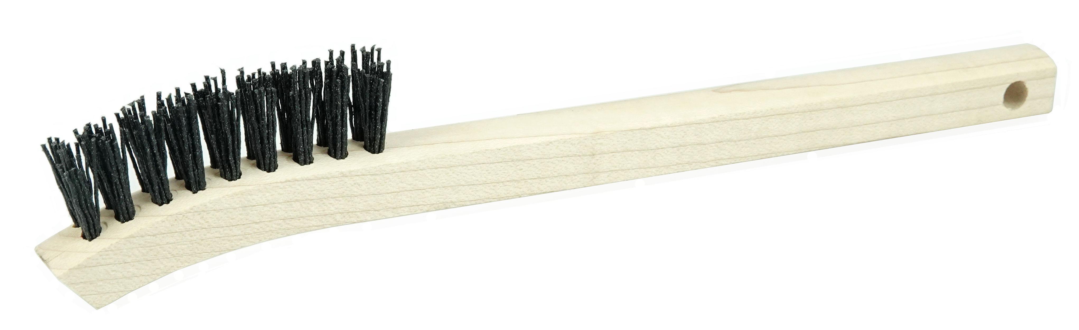 FME HAND BRUSH .026/120CG