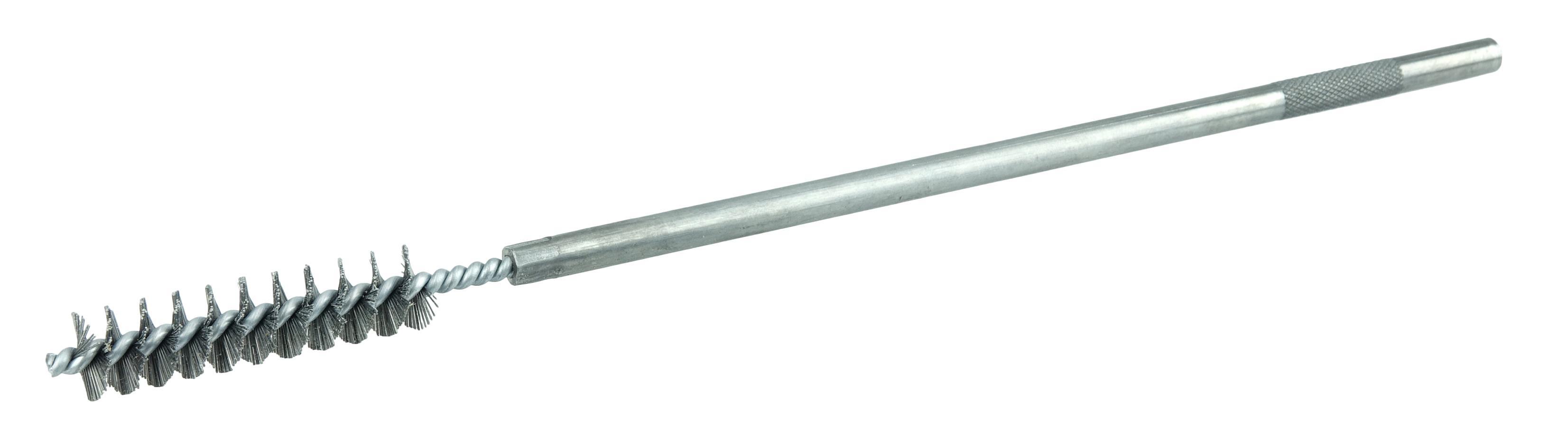 1/2 VALVE BRUSH .009 STL