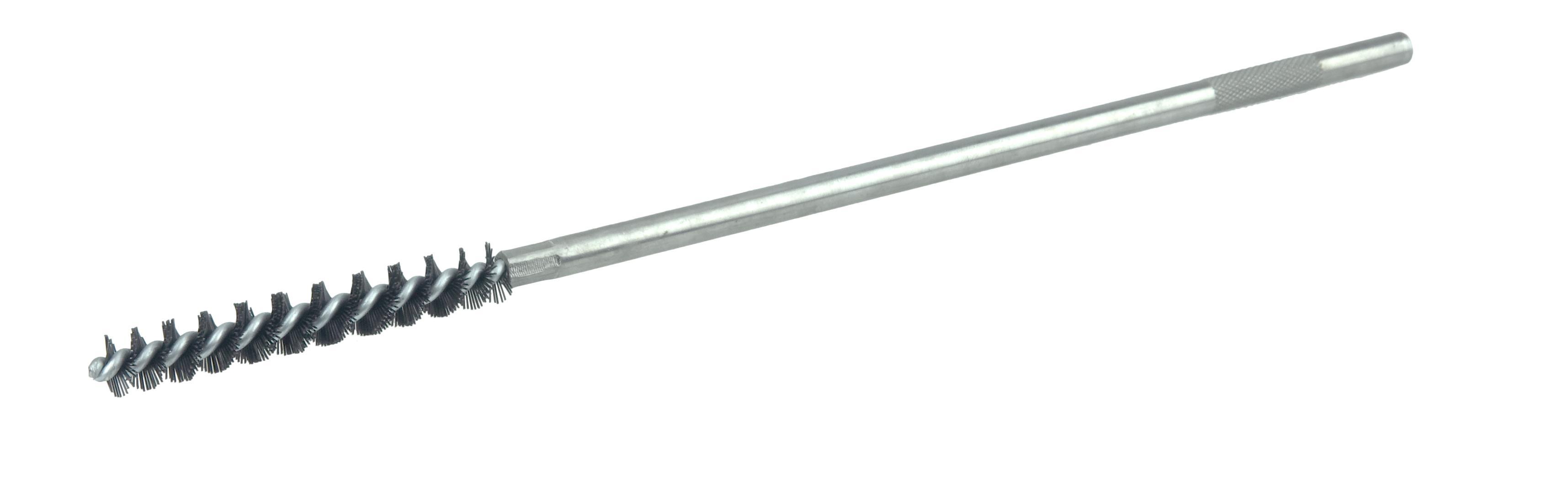3/8 VALVE BRUSH .012 NYLON