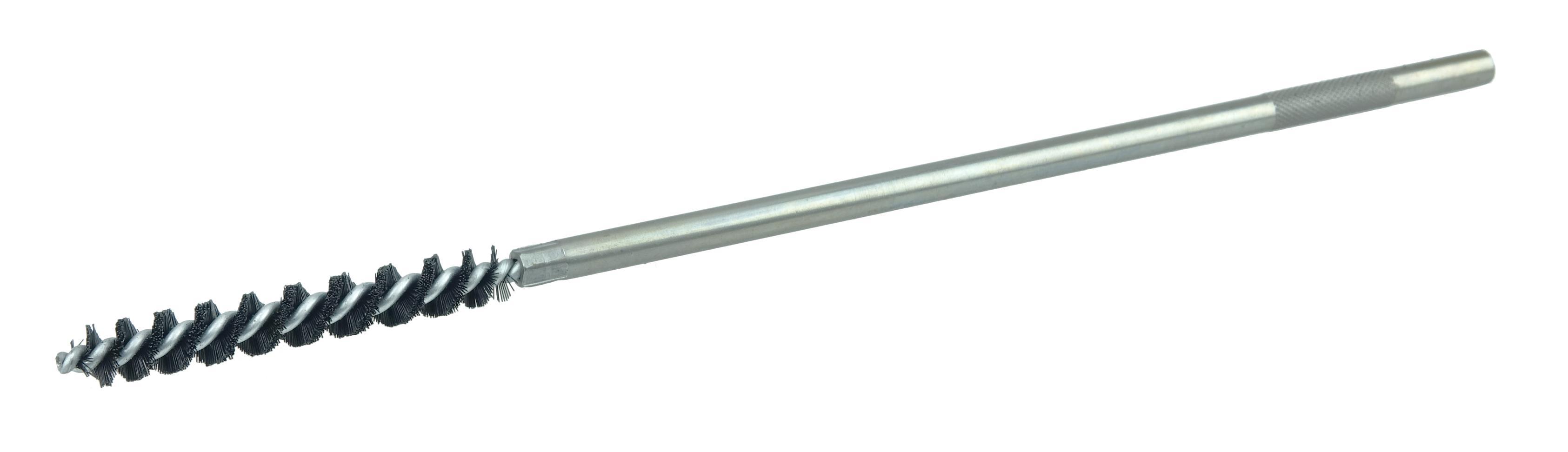 11/32 VALVE BRUSH .008 NYLON