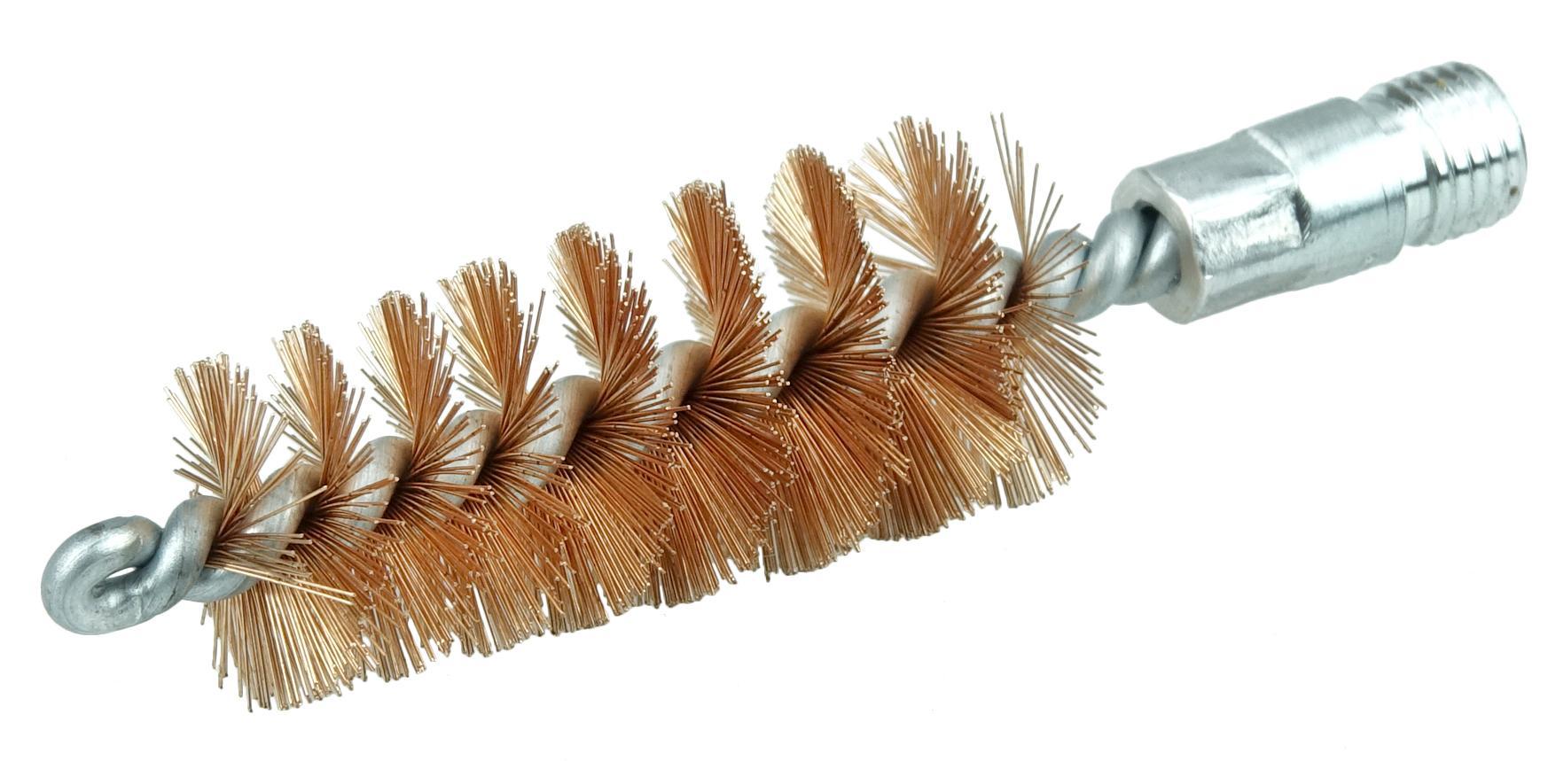 16GA SHOTGUN BRUSH BRONZE