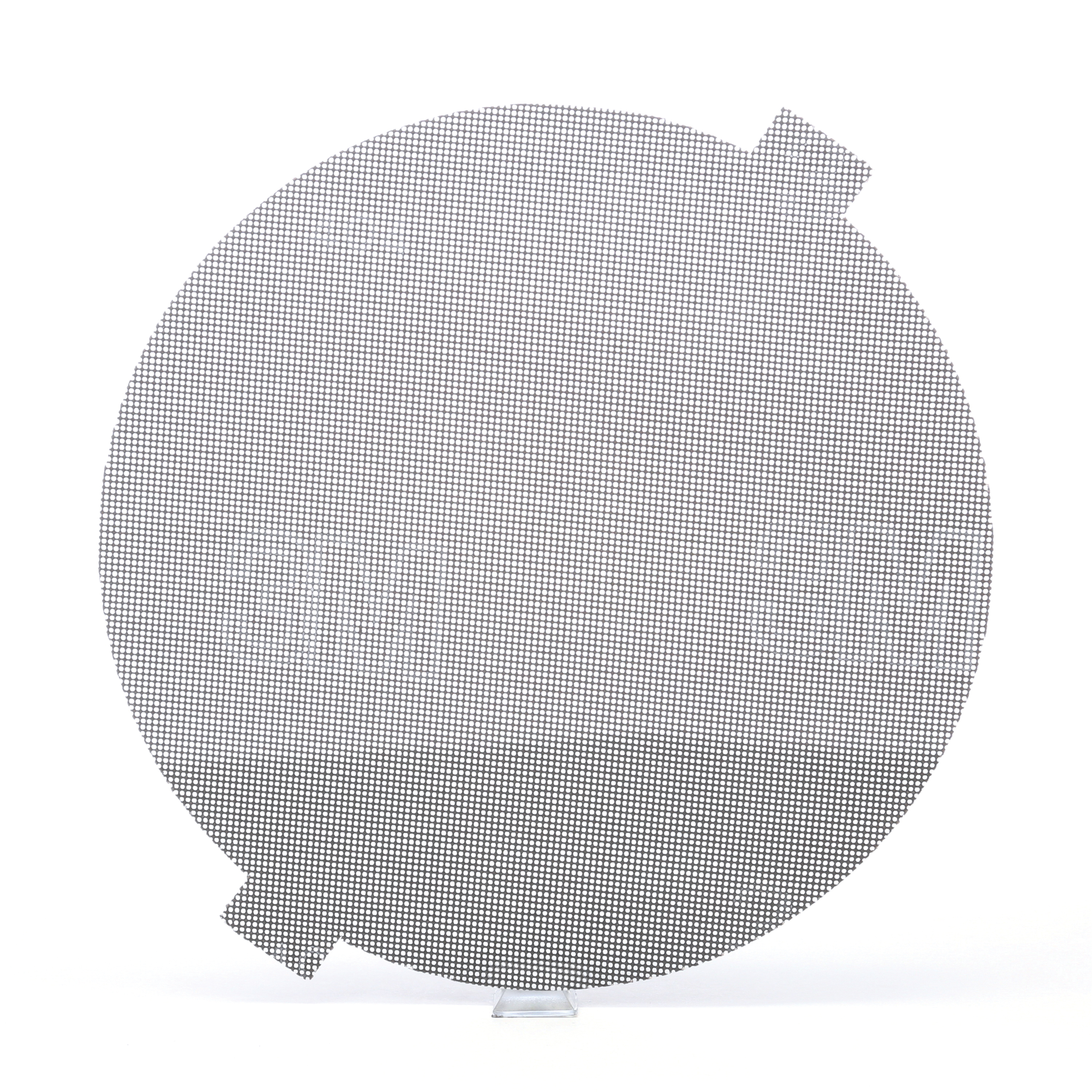 8XNH 320 481W SANDING SCREEN