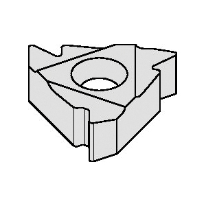 3ELG55 TN6025 LAYDOWN THREADING INSERT