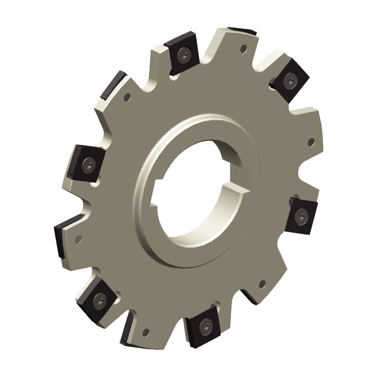 M95 SIDE MILL D100 B6 Z10GEW INSERT-601