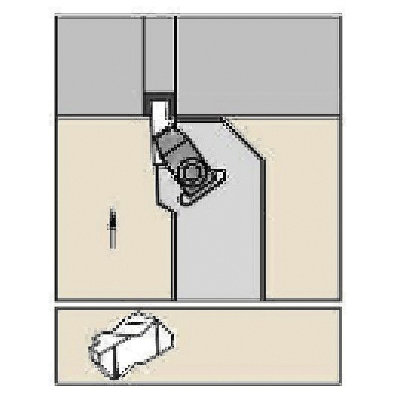 TOOL HOLDER