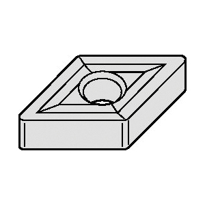 NEGATIVE-LOCK PIN INSERT