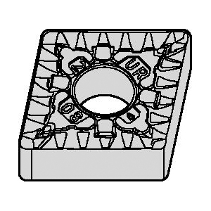 NEGATIVE INSERT ROUGHING