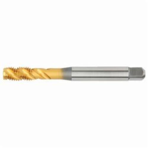 M12x1.25 6H 3FL SEMI BTM TiCN TAP