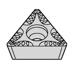 SCREW ON INSERT MEDIUM