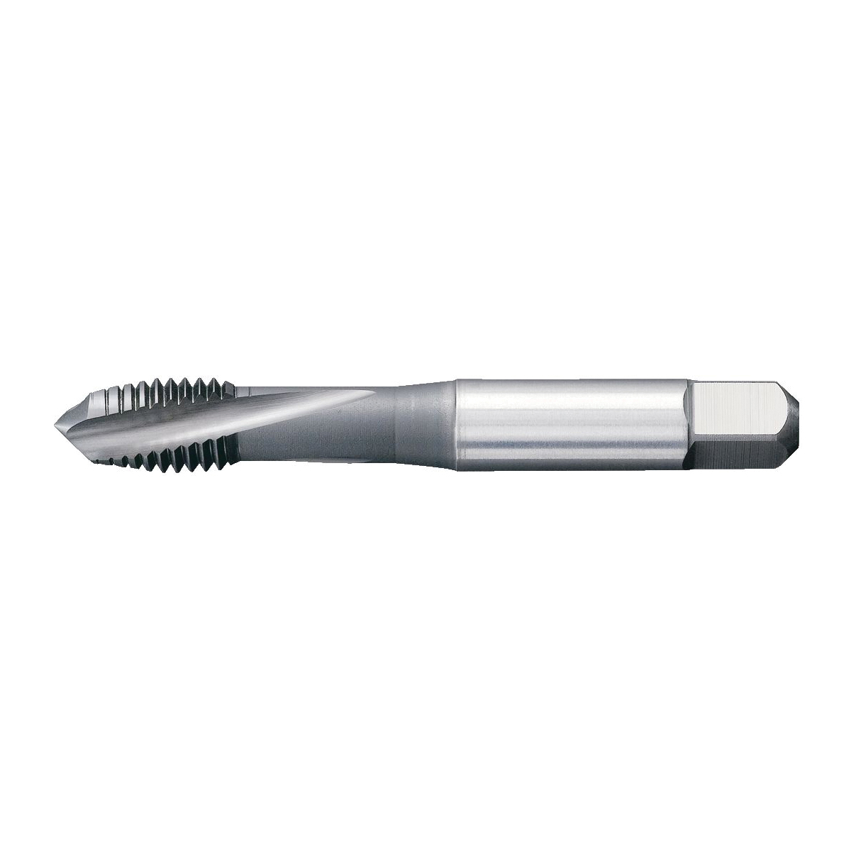 M10x1.5 6HX LHSF PLUG TAP HSS-E-PM