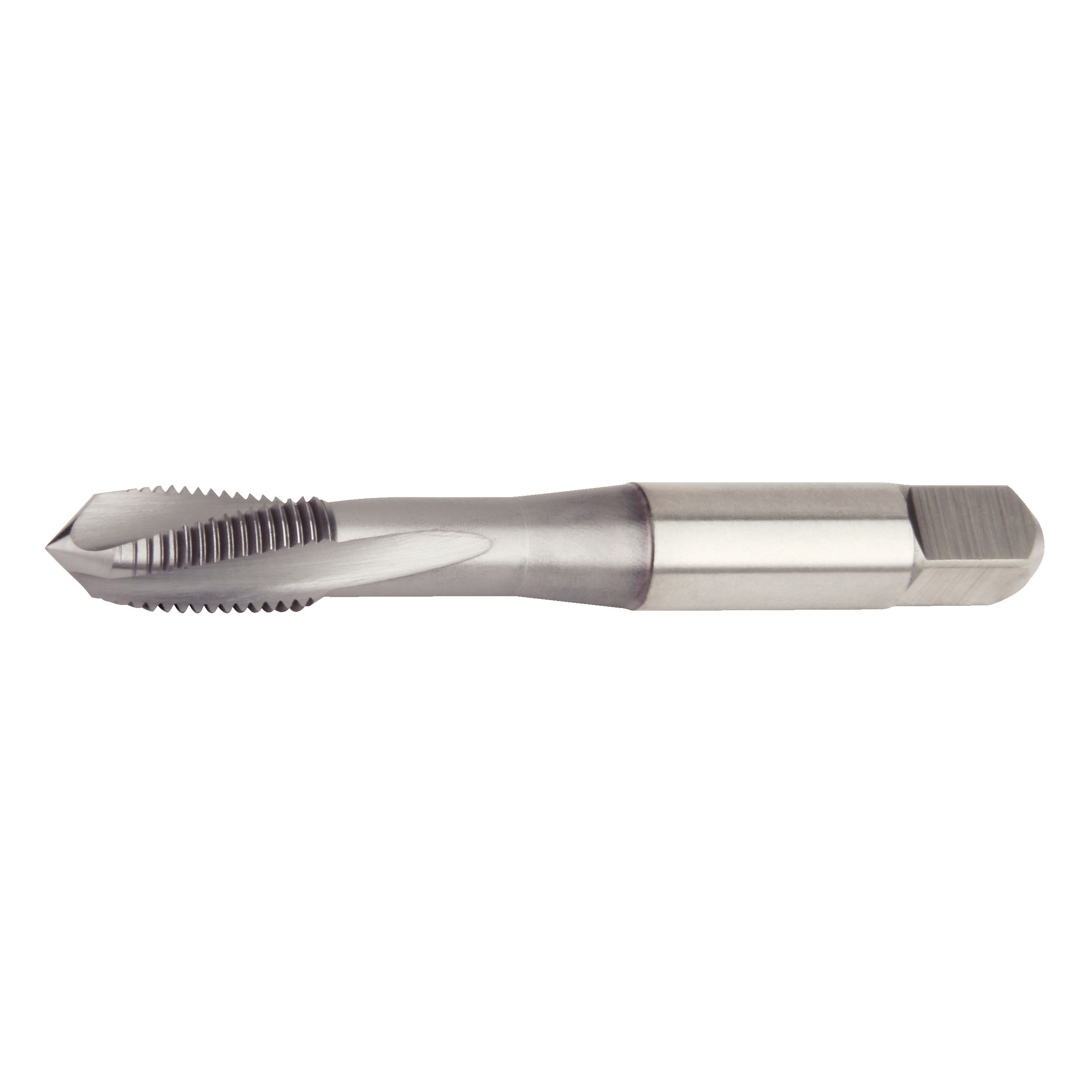M10x1.25 D5 3FL LHSF PLUG TAP HSS-E-PM