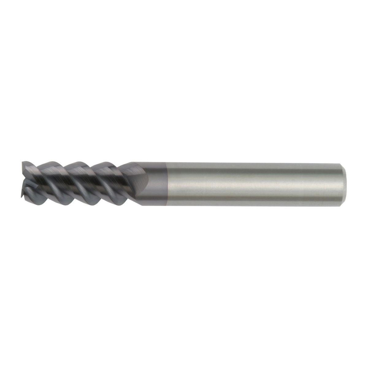 SC FIN 3FL 4x6x11x57 END MILL