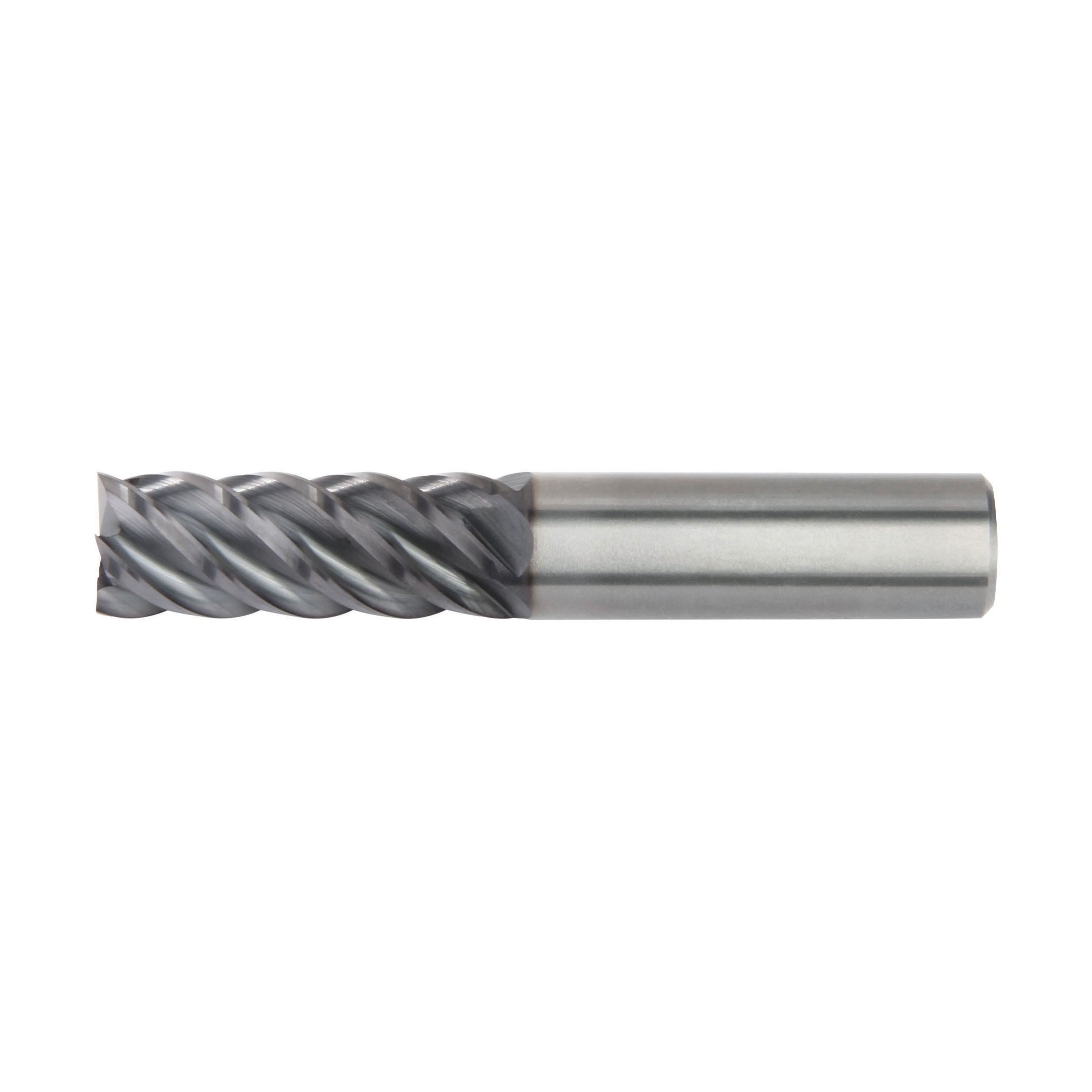 SC FIN 5FL 1/8x1/8x1/2x1-1/2 END MILL