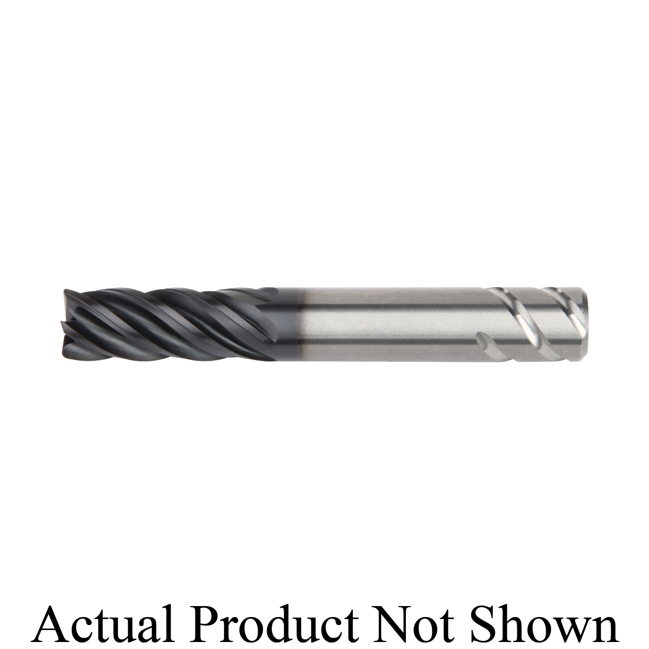 END MILL D=0.625 AP=0.75 Z=5 R=0.03