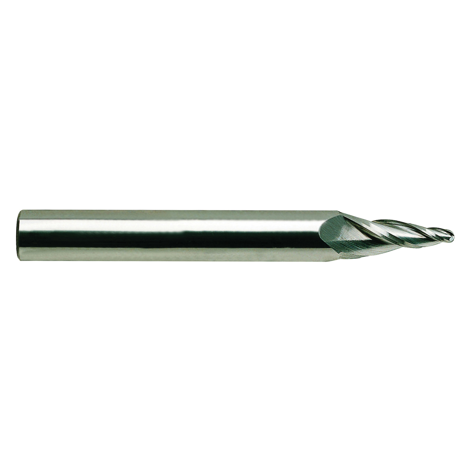 .062x1/2 10 DEG 3 FLUTE REGULAR LENGTH