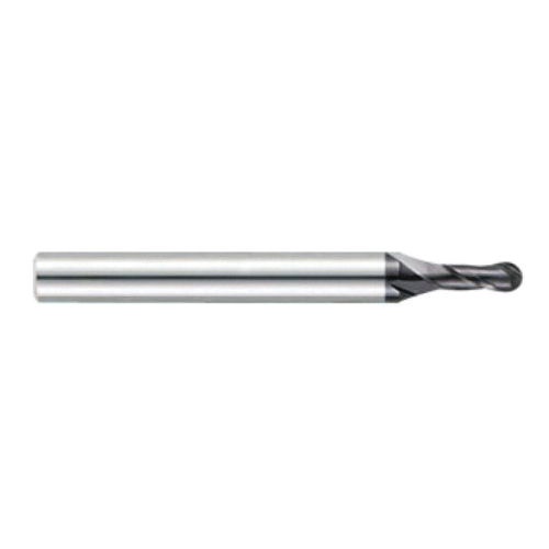 0.031 x1/8 R.0155 2 FLUTE MIN