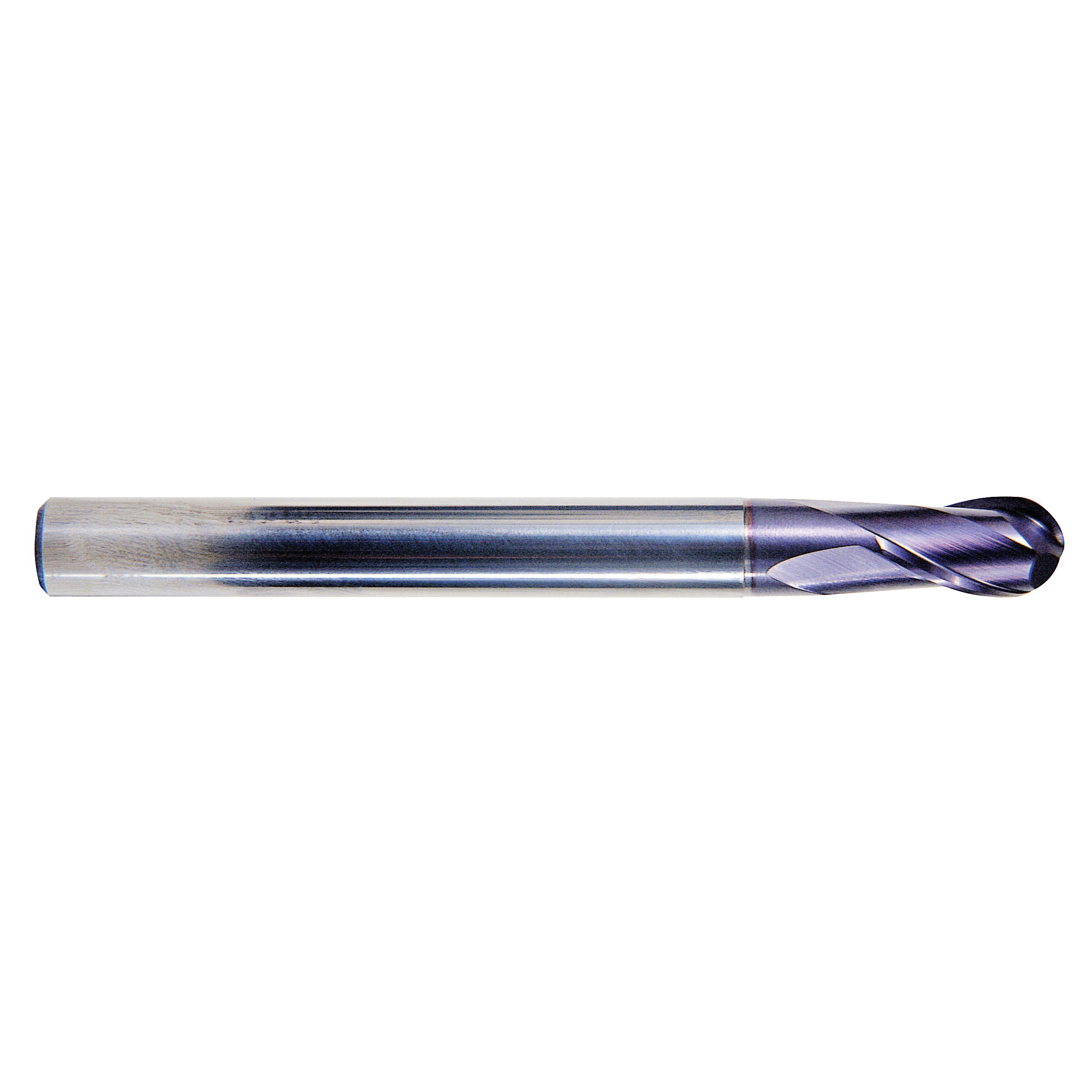 EM961 1/2" 2FL BN X-POWER CARBIDE END MILL