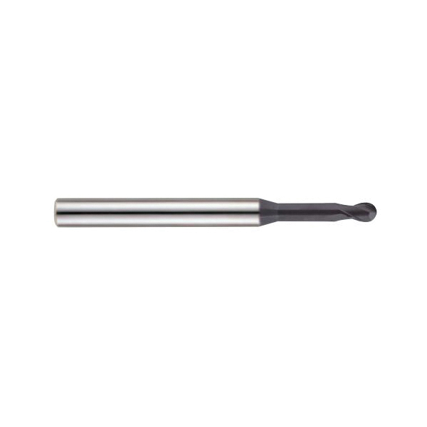 EM967 1/32" 2FL BN X-POWER CARBIDE END MILL