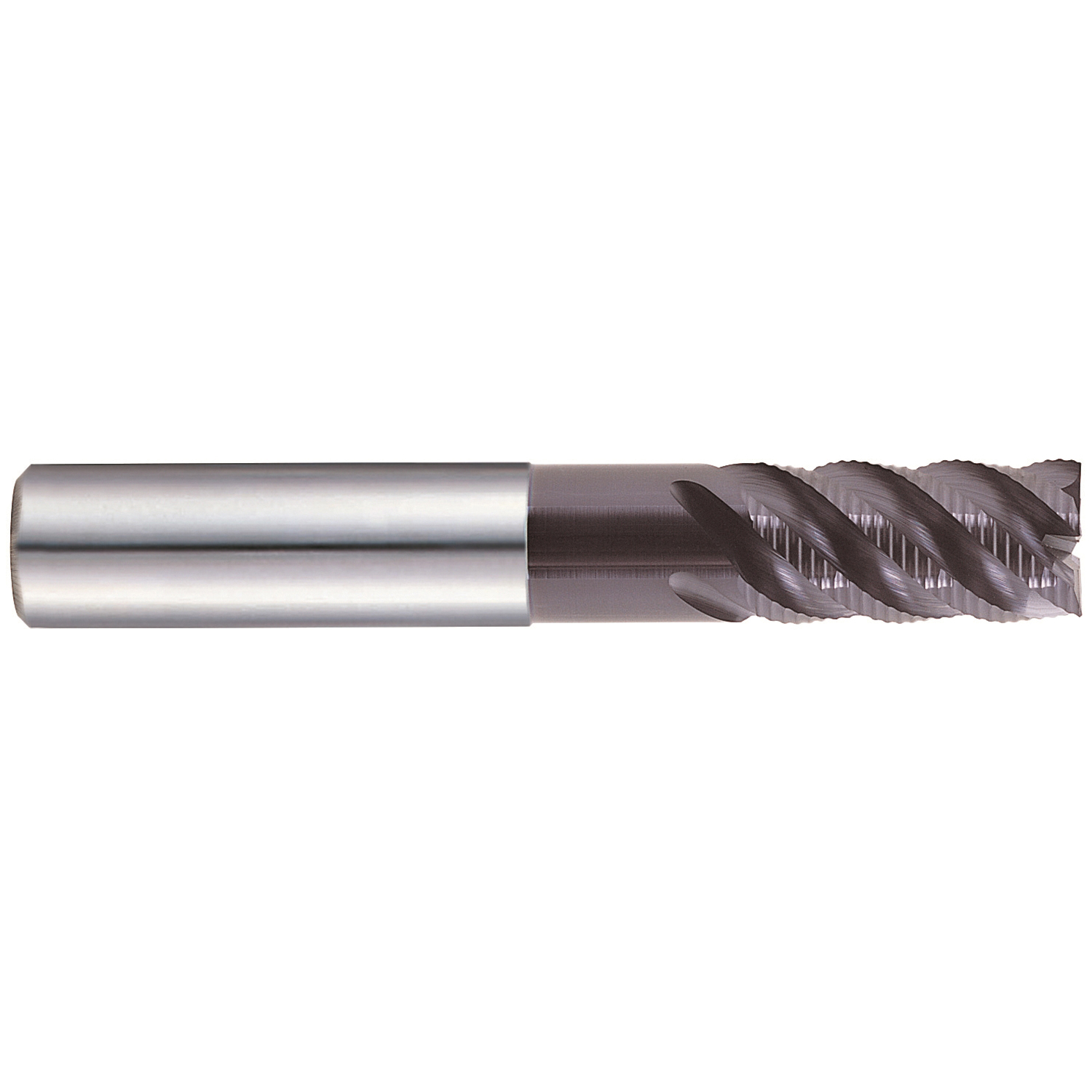 3/8 x3/8 N.355 4 FLUTE LONG R