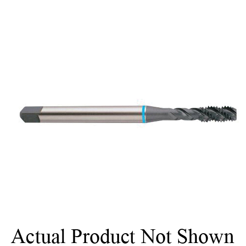 M16 - 2.0, D7 3 FLUTED METRIC