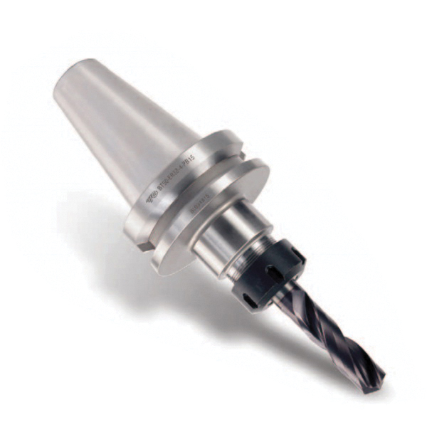 ER32 BT40 Standard Length