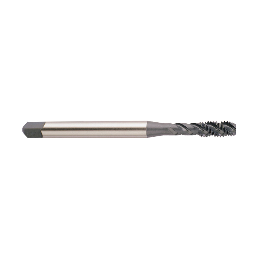 M10 - 1.5, D6 2FL METRIC