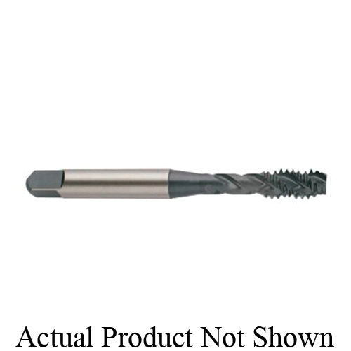 M10 - 1.25, D5 2 FLUTED METRIC