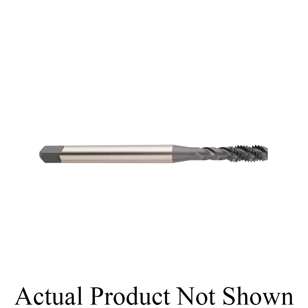 M10 - 1.25, D5 2FL METRIC