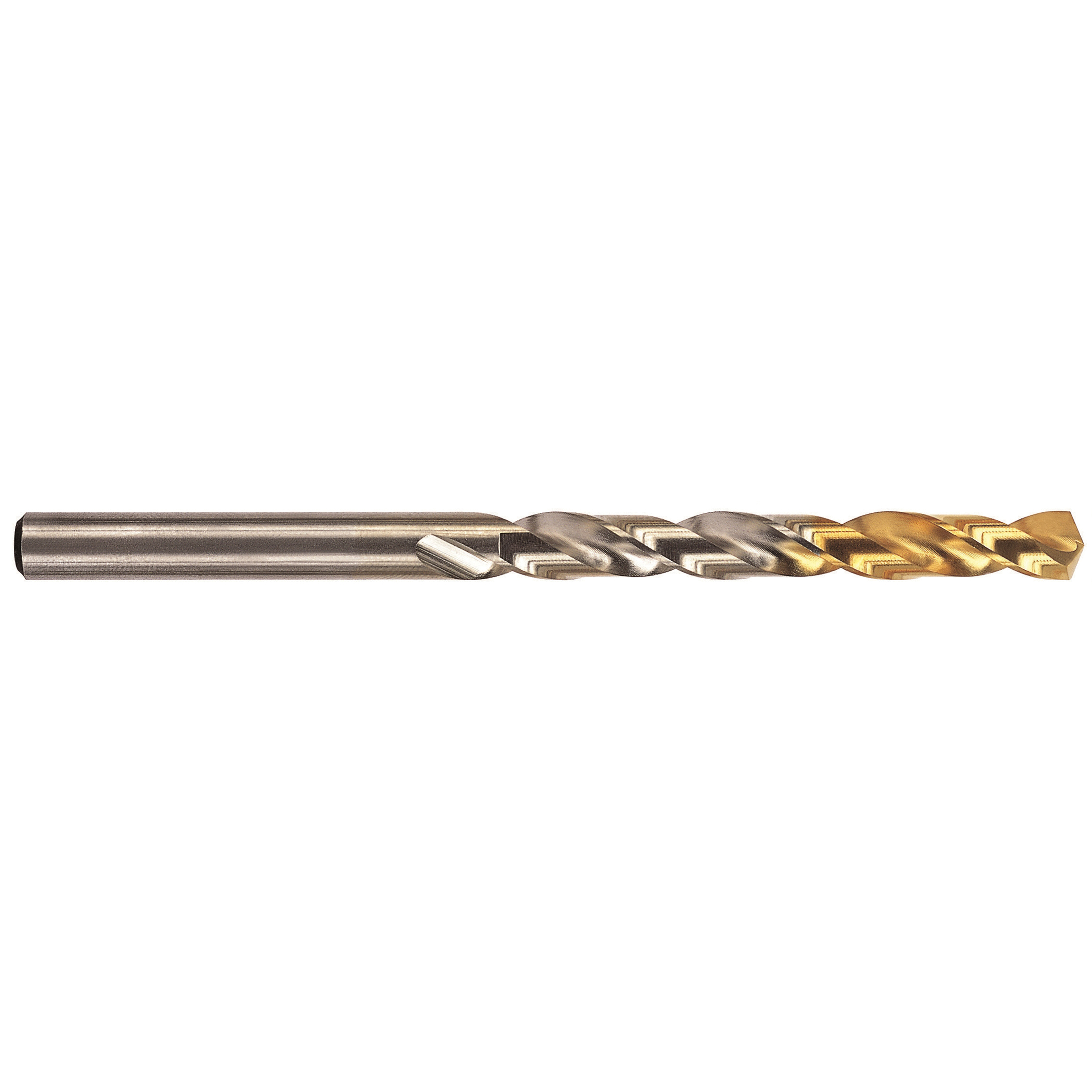 2.5MM GOLD-P CTD JOBBER DRILL