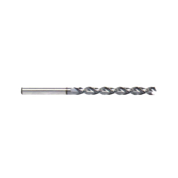 1/8" TAPER LENGTH PARABOLIC FL DRILL