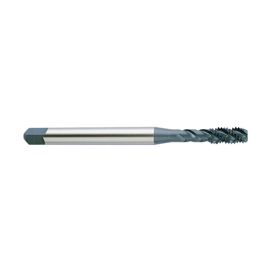 M14 x2.0, D7 3 FLUTED METRIC