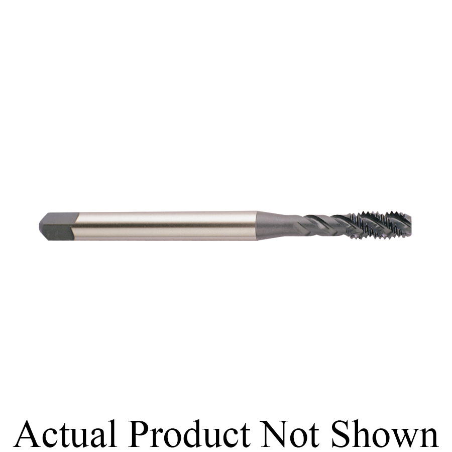 M14 x1.5, D6 3 FLUTED METRIC