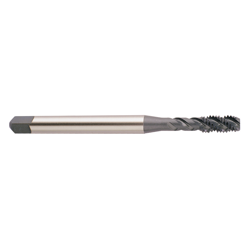 M14 x1.5, D6 3 FLUTED METRIC