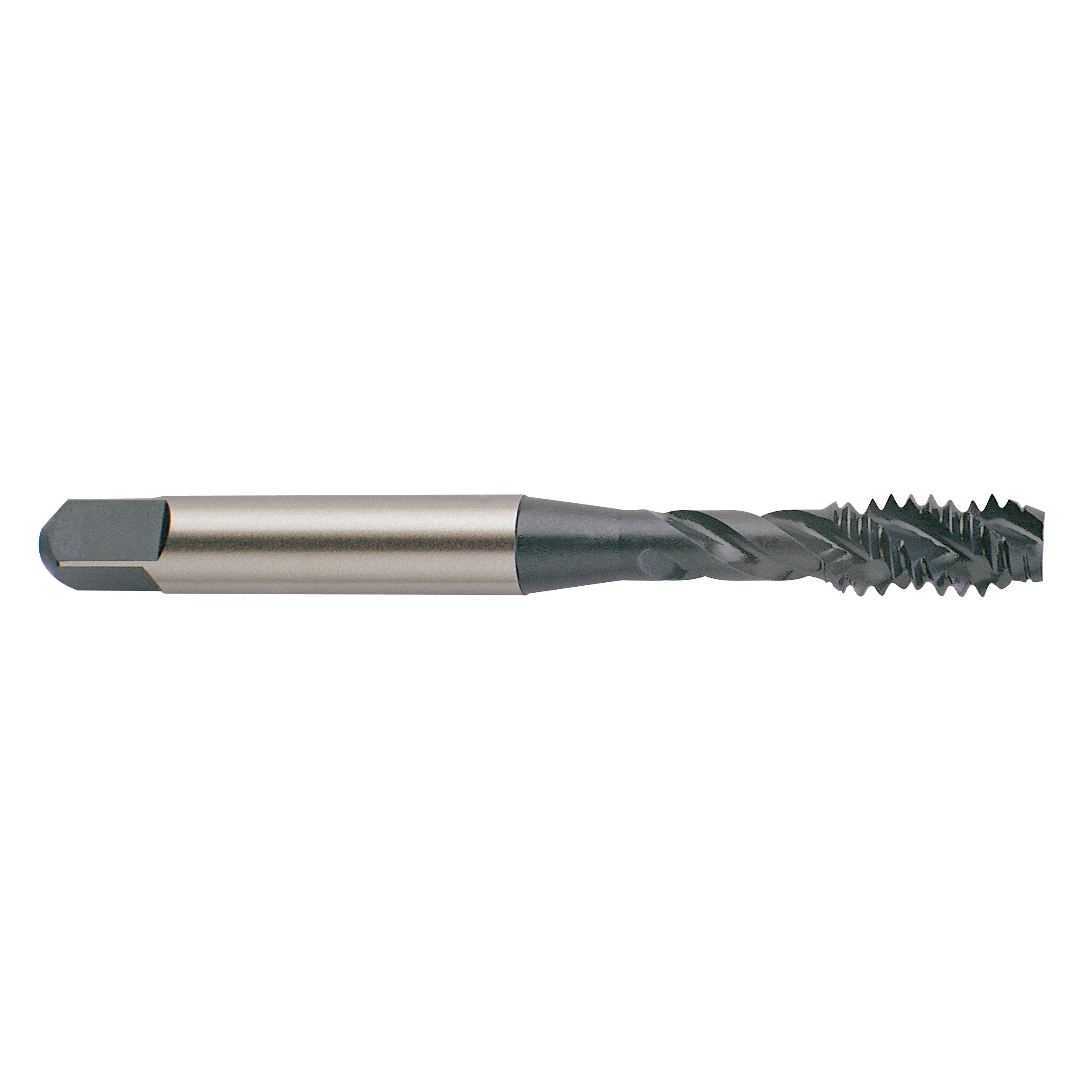 M14 x1.5, D6 3 FLUTED METRIC