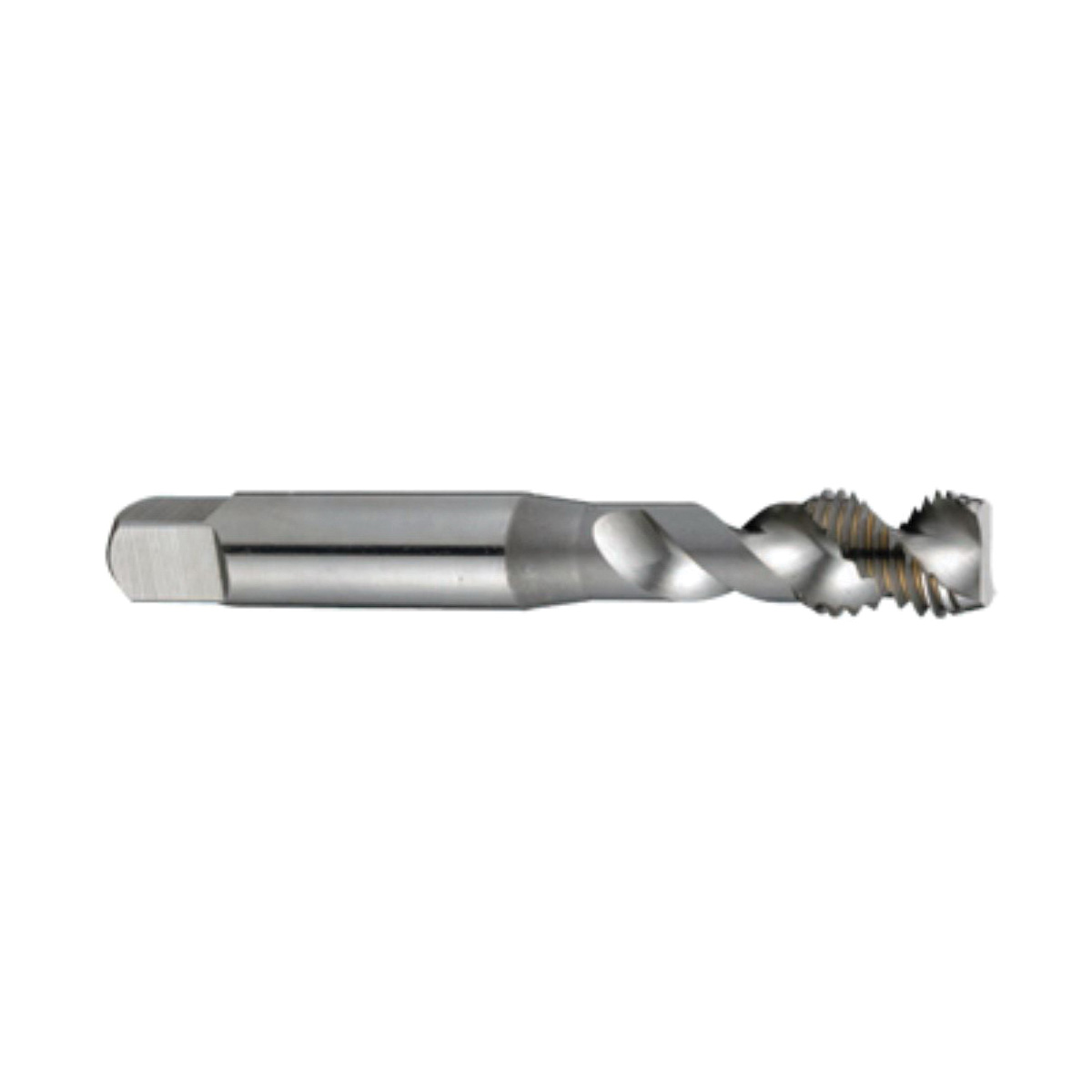 M10x1.25, D5 2FL METRIC