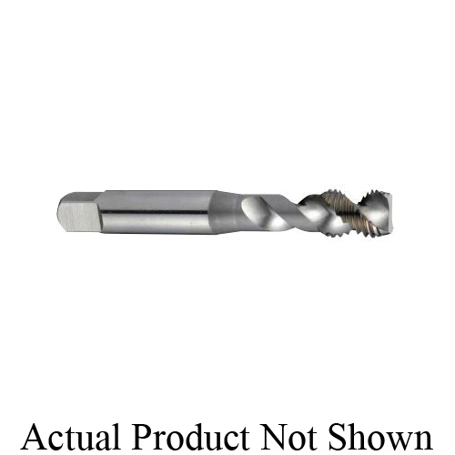 M10 x1.5, D6 2 FLUTED METRIC