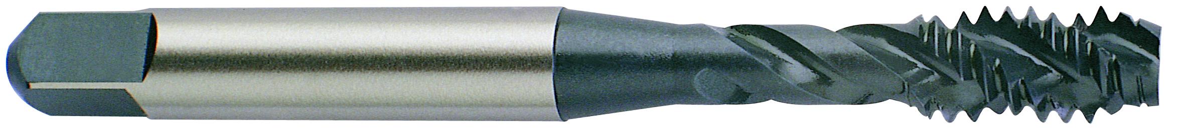 M10 - 1.25, D5 3 FLUTE SPIRAL